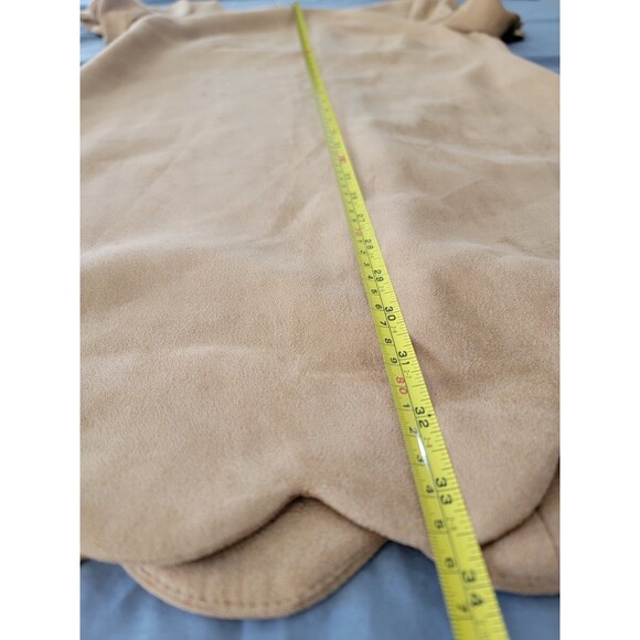 Womens  dress AK Anne Klein medium champagne yellow - Picture 9 of 11